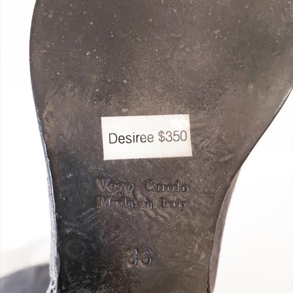 KENNETH COLE DESIREE WESTERN BOOTS NWT - Picture 12 of 14